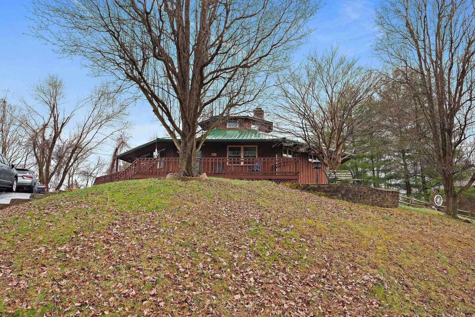25 Mayapple Hts  