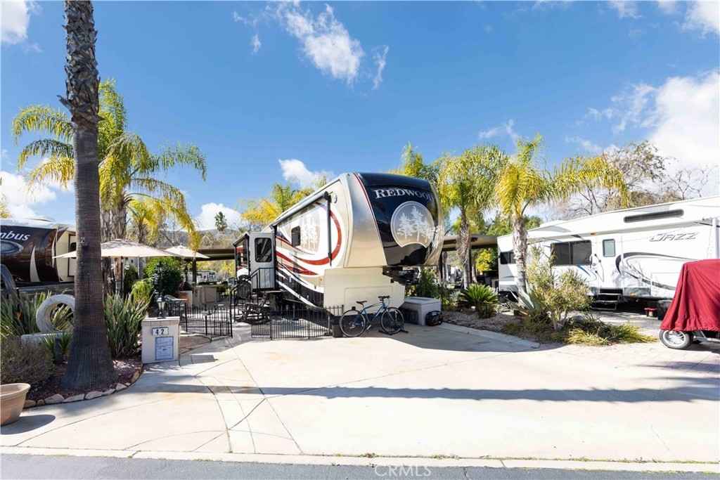 45525 Highway 79 S Unit 42  