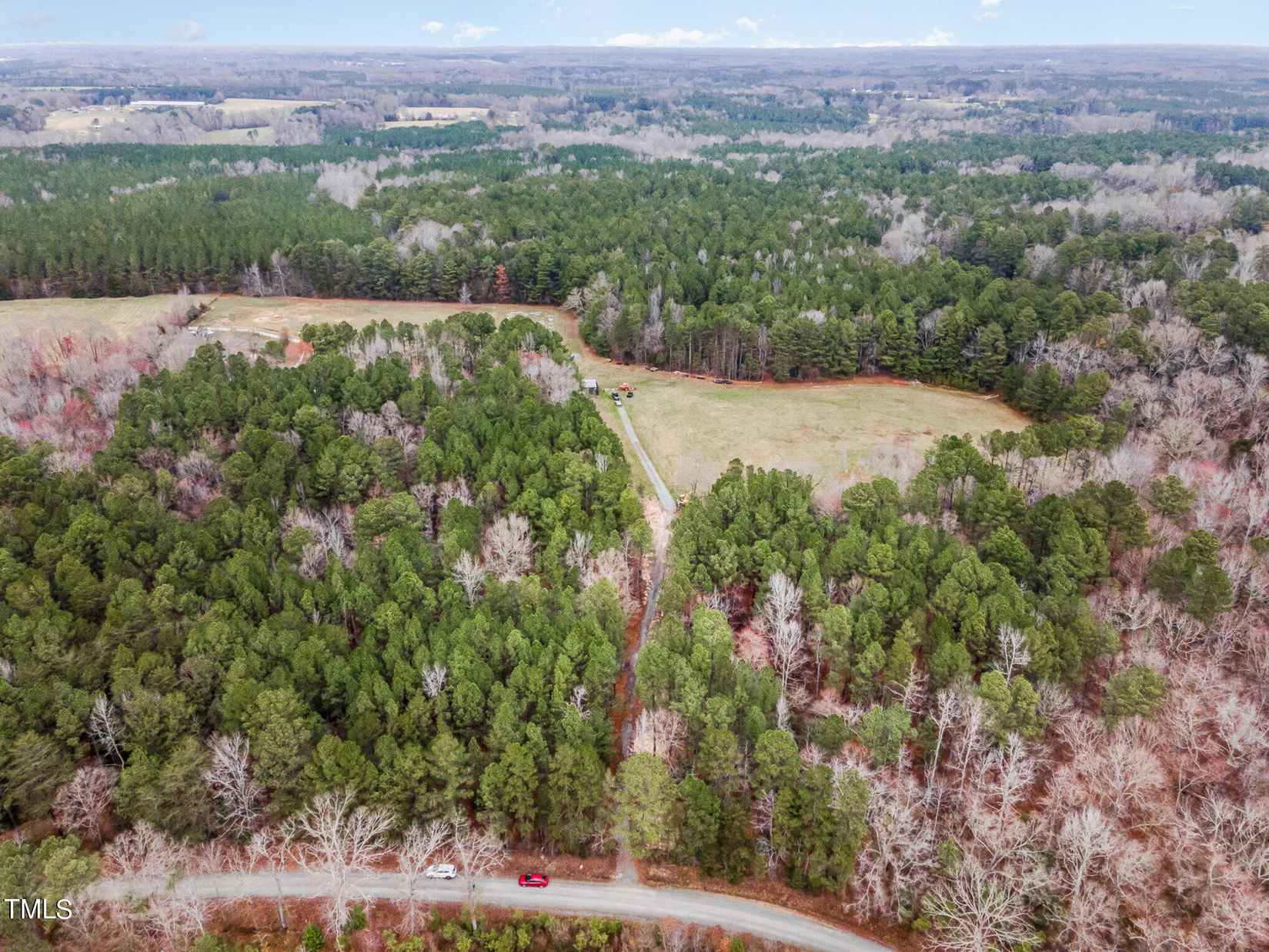 368 Otis Johnson Rd  