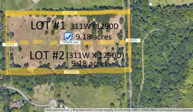 5050 Sheldon Rd Lot Unit 2  
