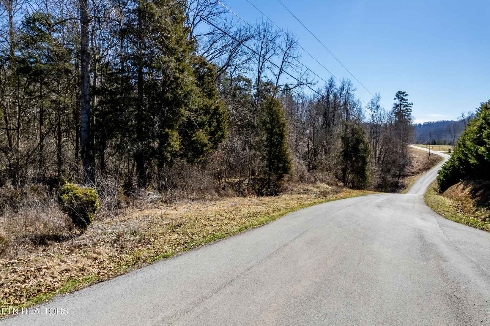 Lot Unit 44 Old Leadmine Bnd Rd  