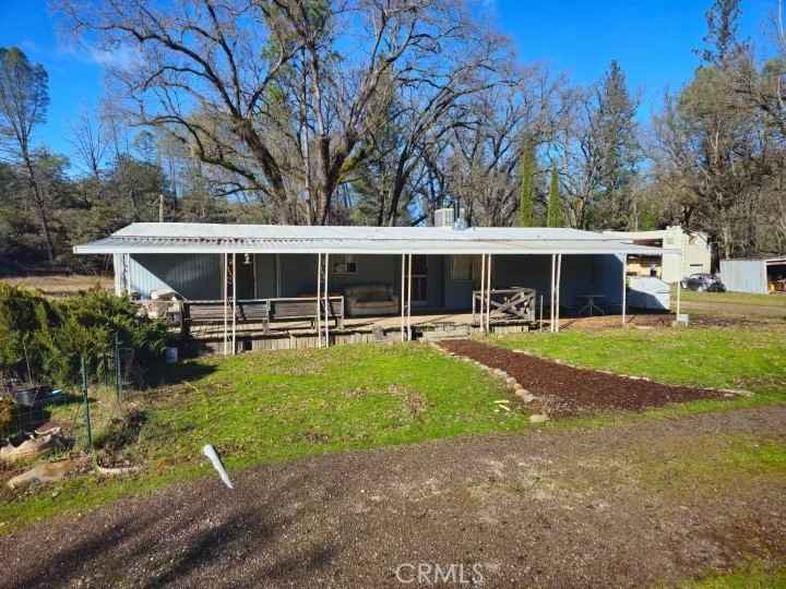 8320 Sulphur Crk Rd  