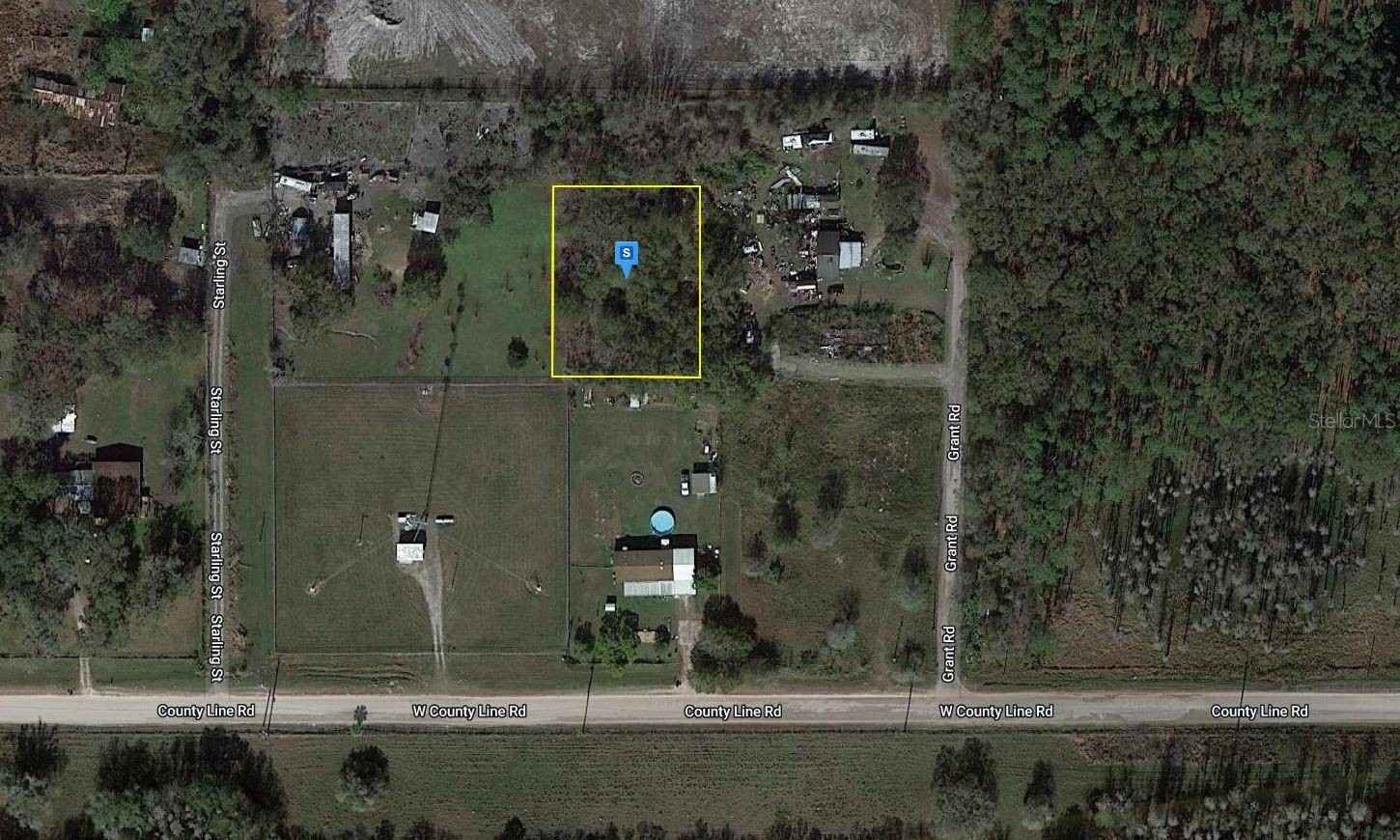 39429 County Line Rd  