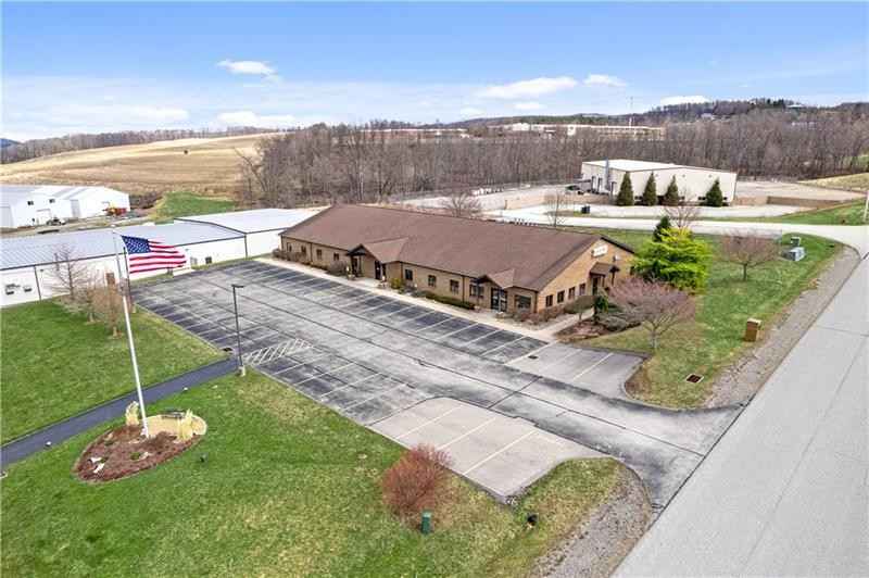 414 Innovation Dr  