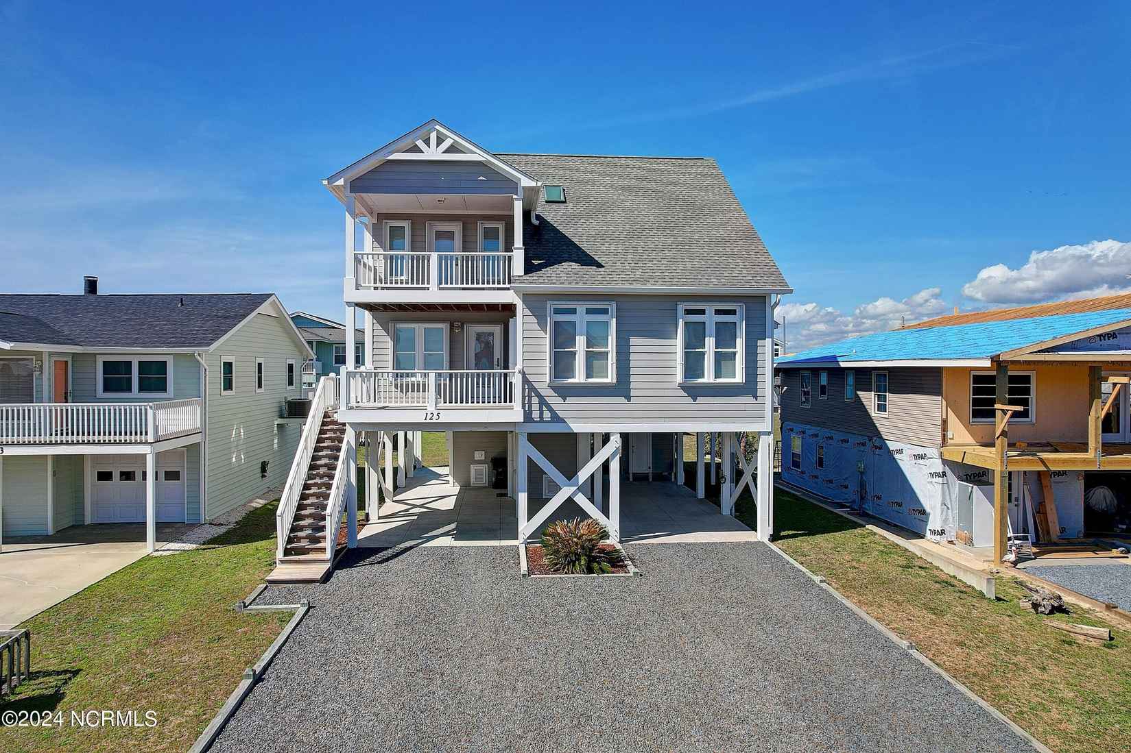 125 Conch St  
