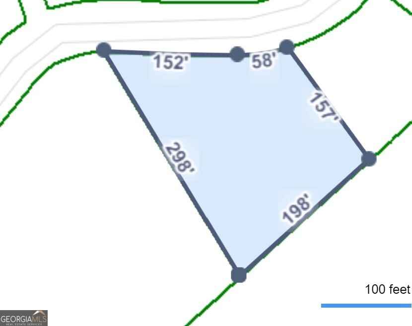 1214 Williford Crossing Rd S  