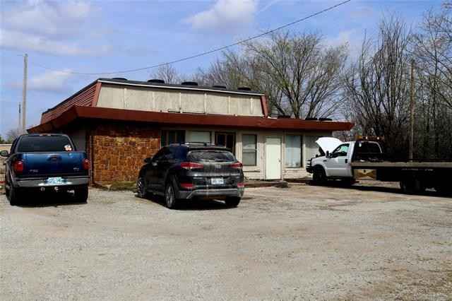 741 E 98th Street North N  