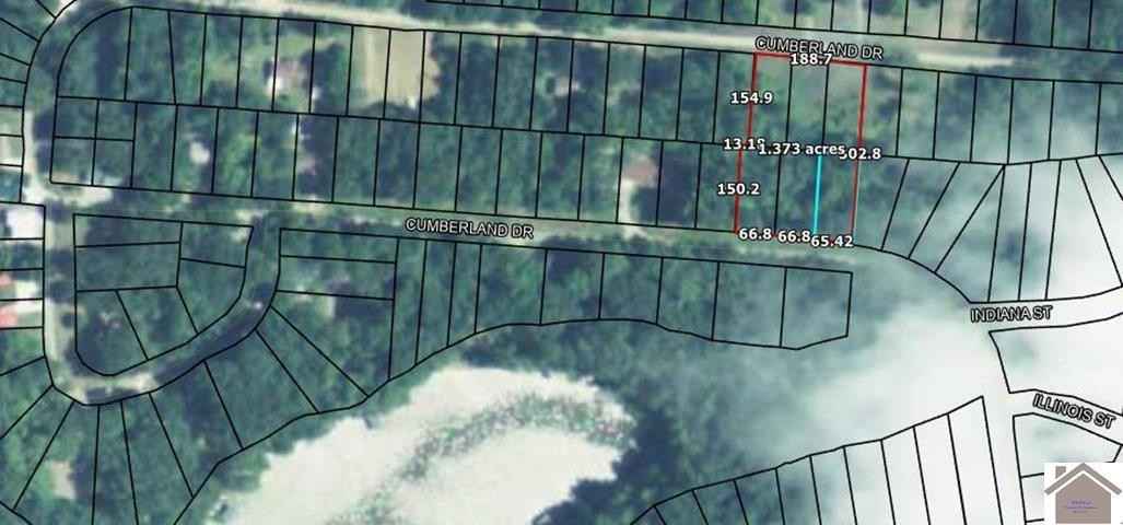 000000 Cumberland Dr  