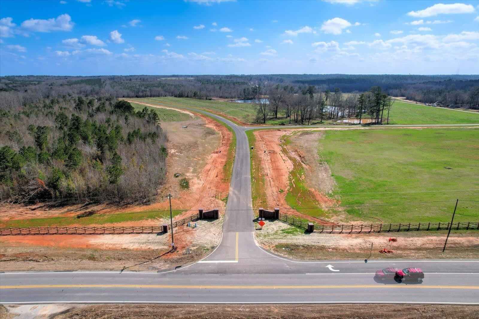 0 LOT 35 GRAY Hl Rd  