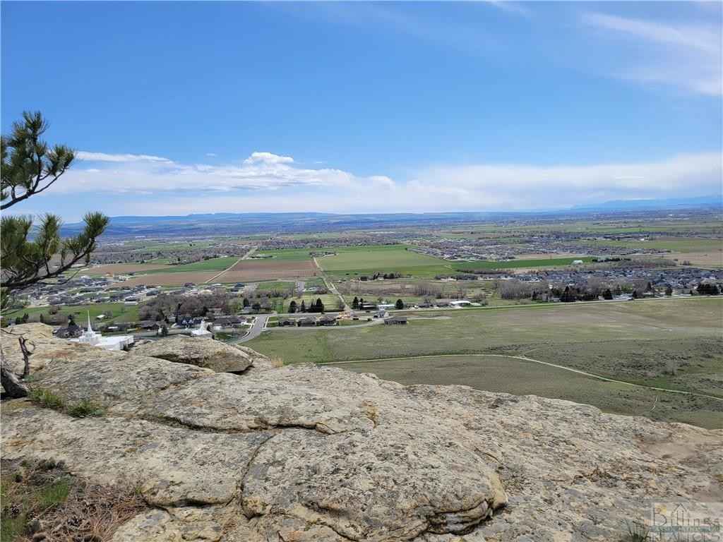Block 5 Lot 7 Nez Perce Lookout  