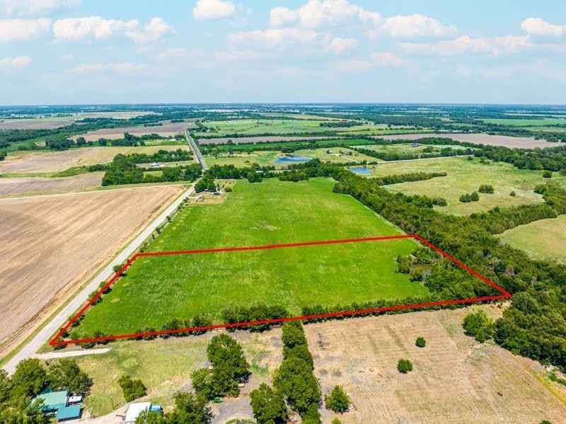 Tbd Farm Rd 1184  