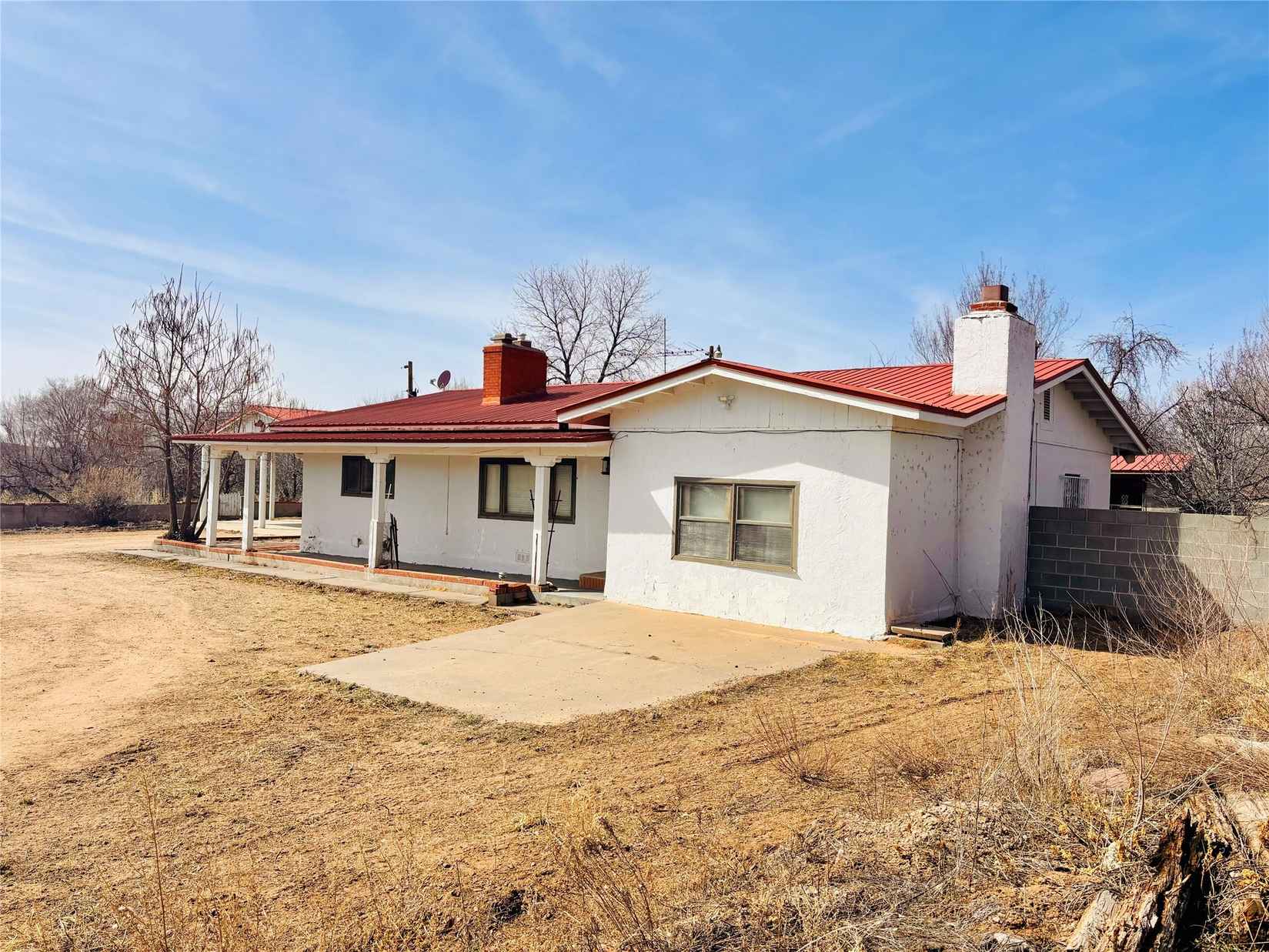 53 Rio Arriba County Rd 96  