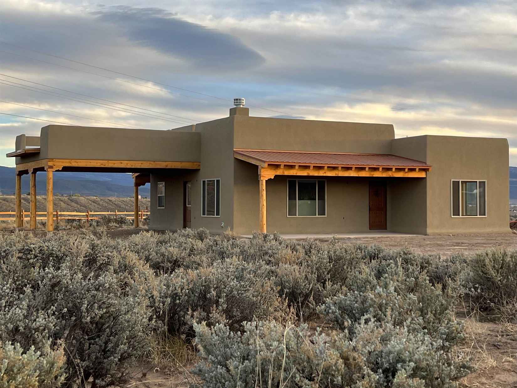 5 Anadarko Rd  