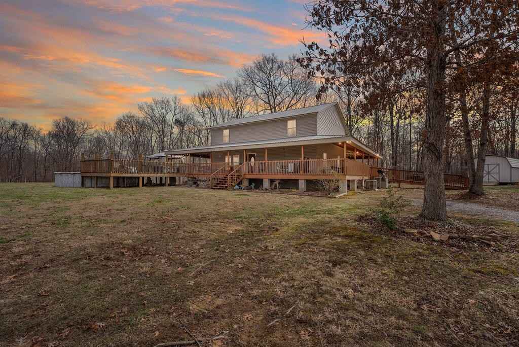 410 Bill Vaughn Rd  