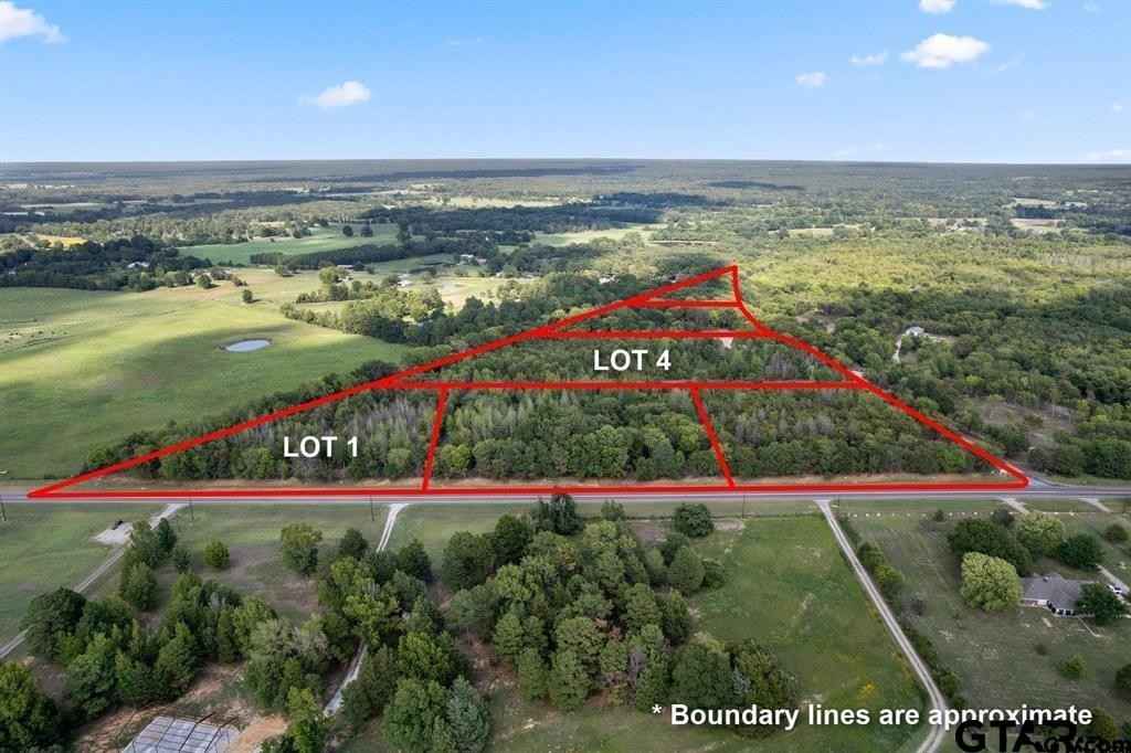 Lot 1 Hwy 271  