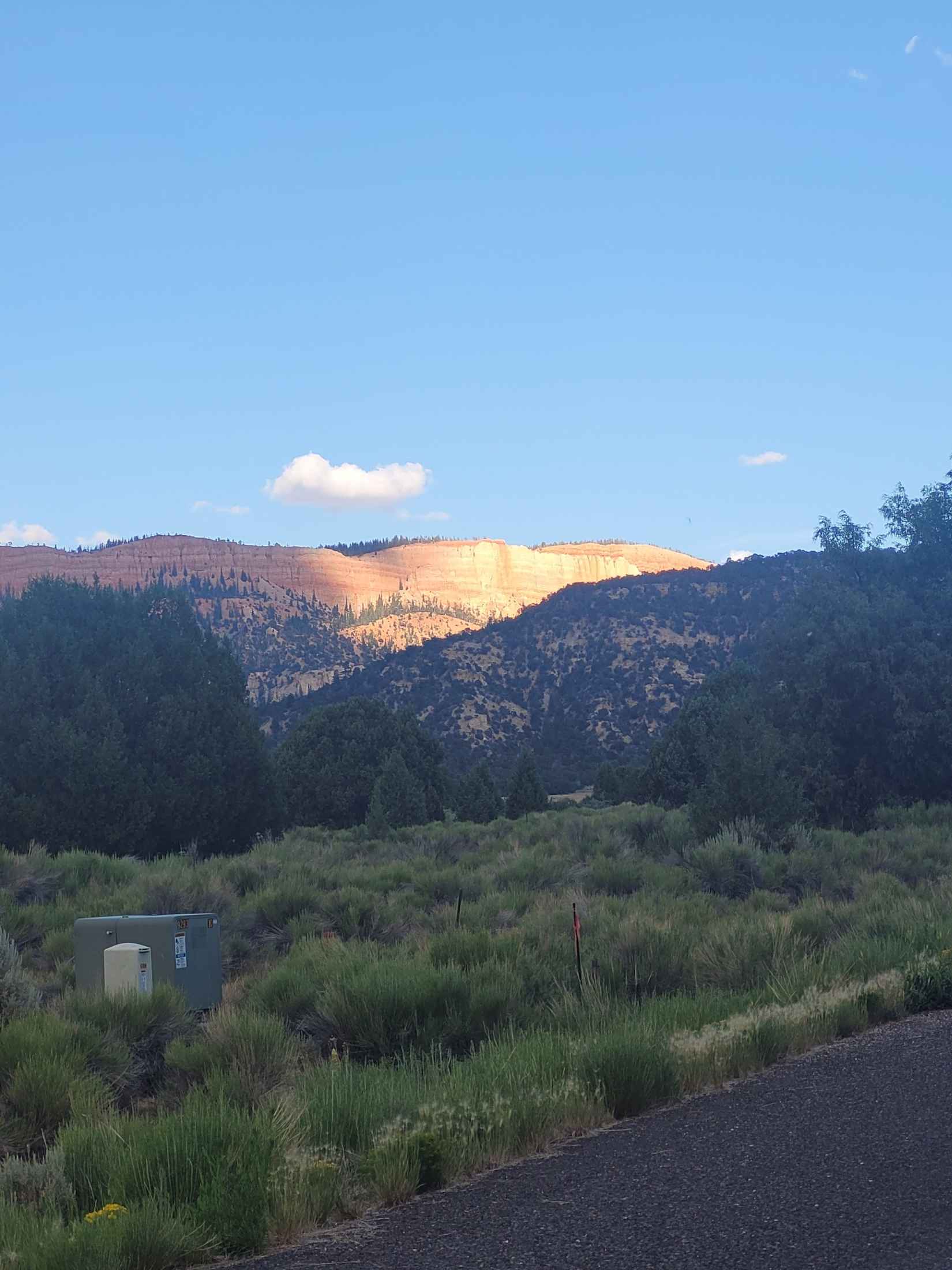 975 N Russell Rd Lot Unit 104  