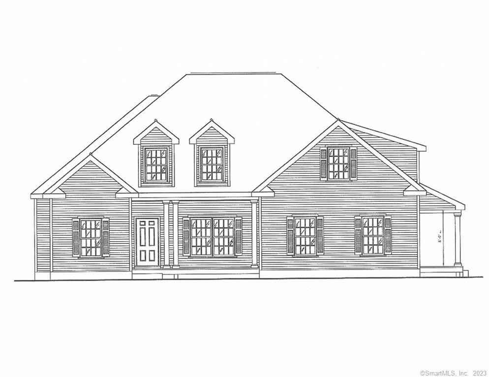 0 Whispering Oaks Lot 4  