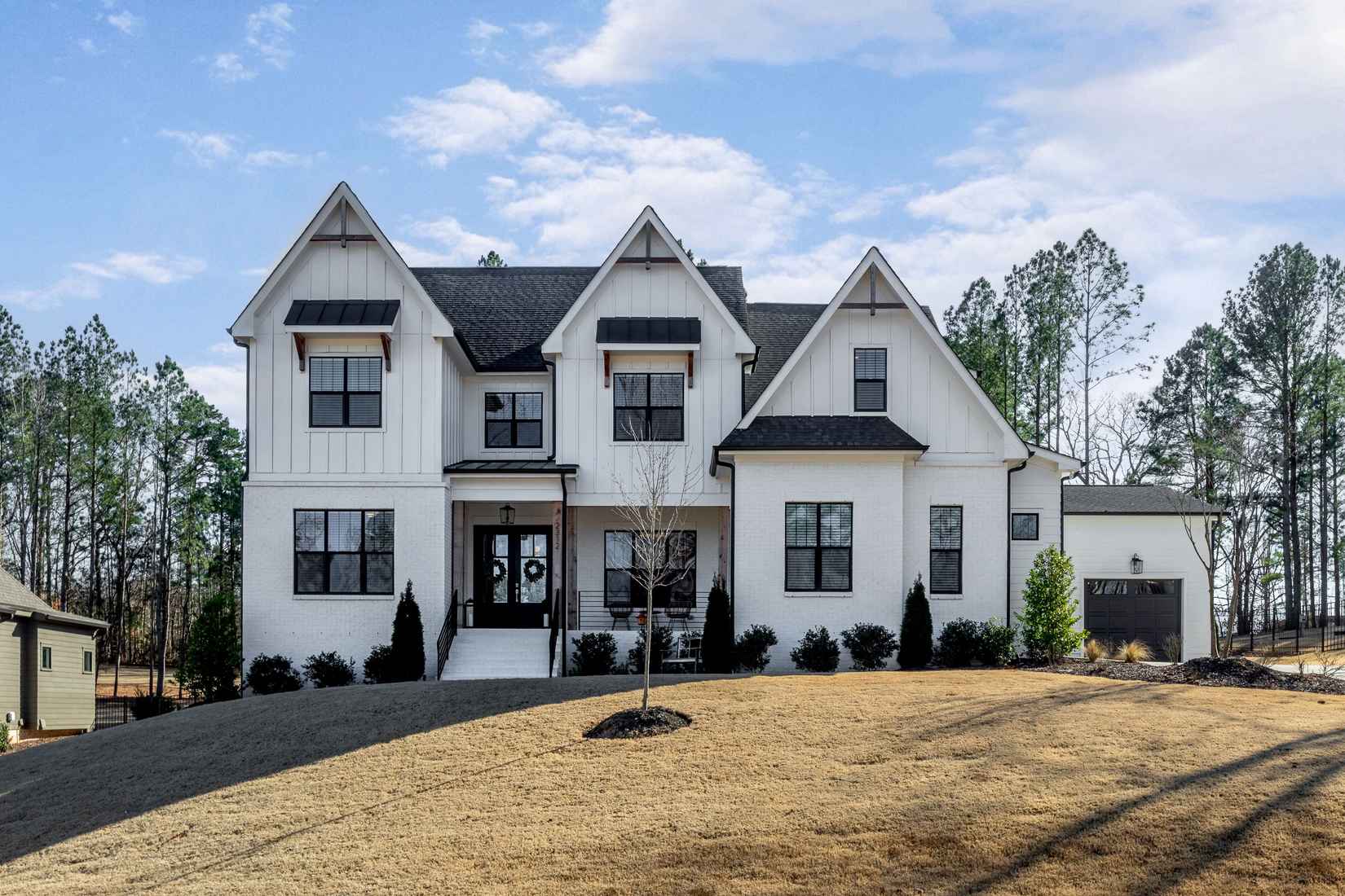 2312 Ballywater Lea Way  