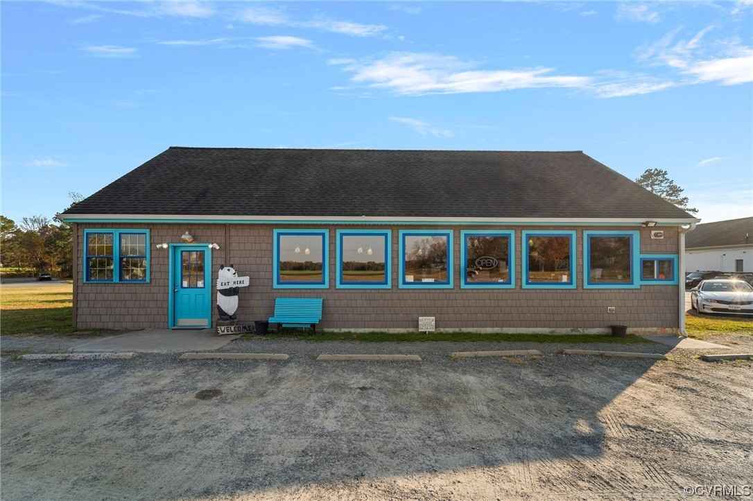 6501 Richmond Hwy  