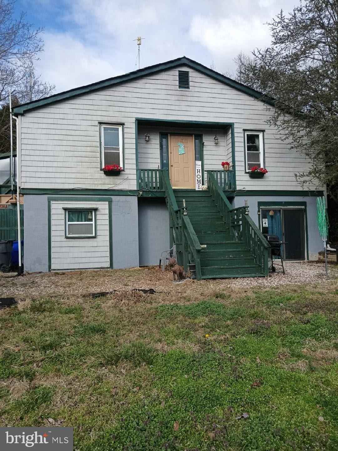 230 Mckinneytown Rd  