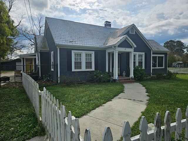 412 Berrien  