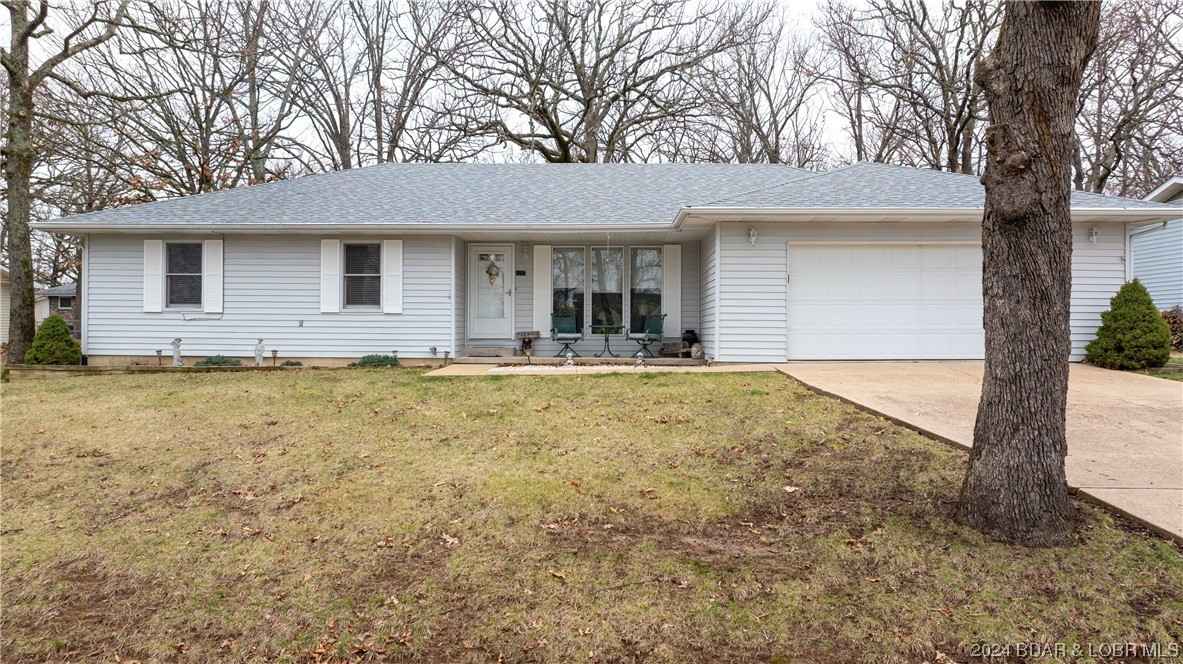 1017 Ha Ha Tonka Rd  
