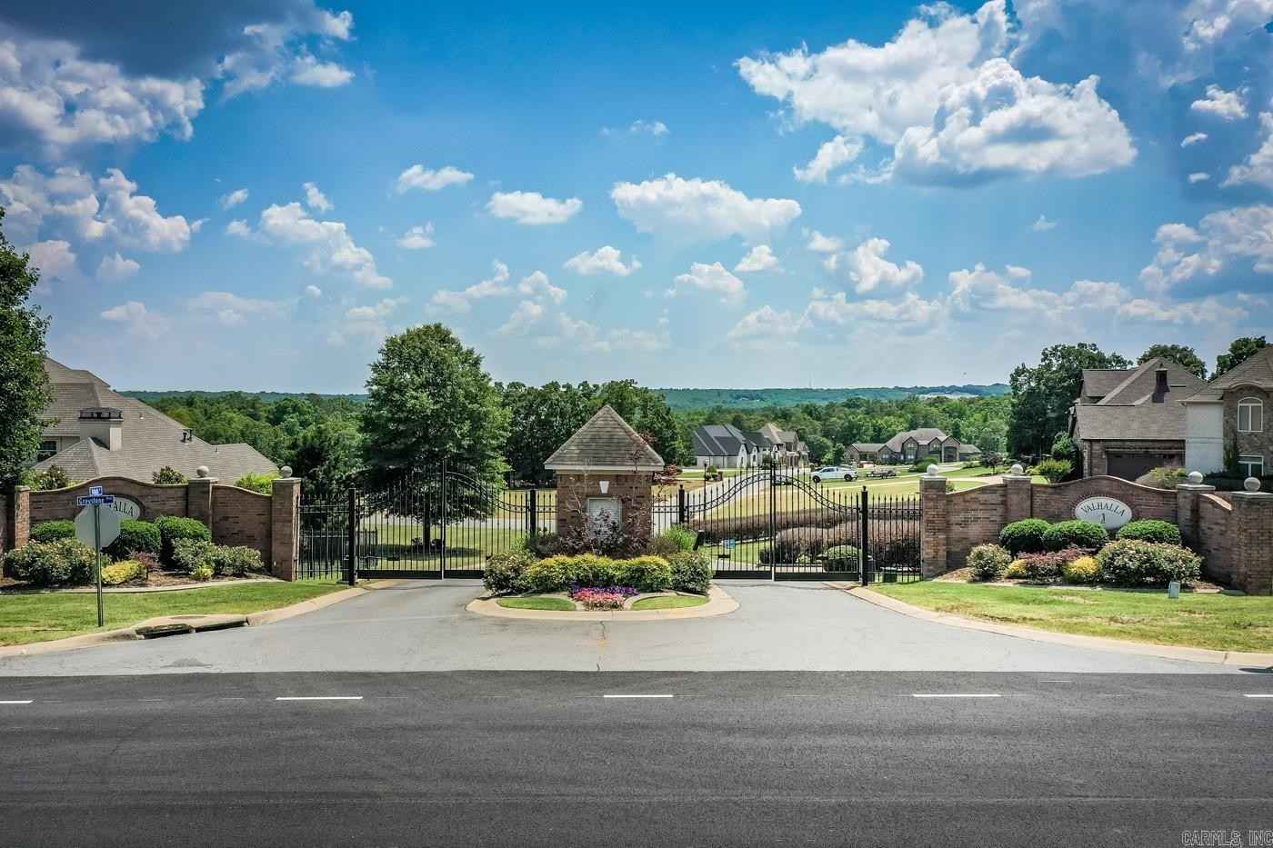 Lot 14 Valhalla  
