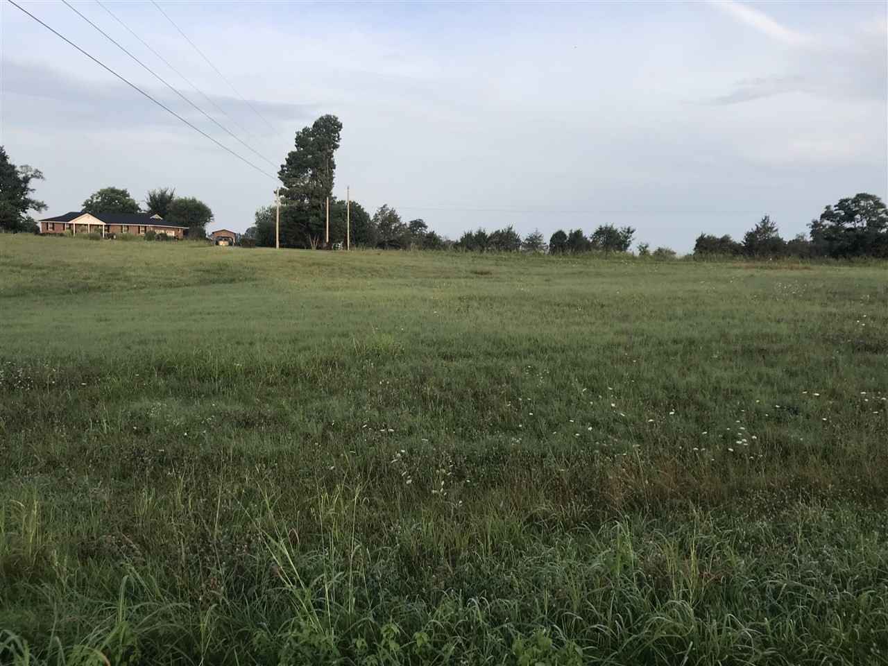 Lot 1-3 Smiths Grove Scottsville Rd  