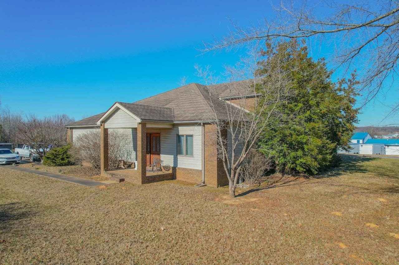 601 Greene Dr  