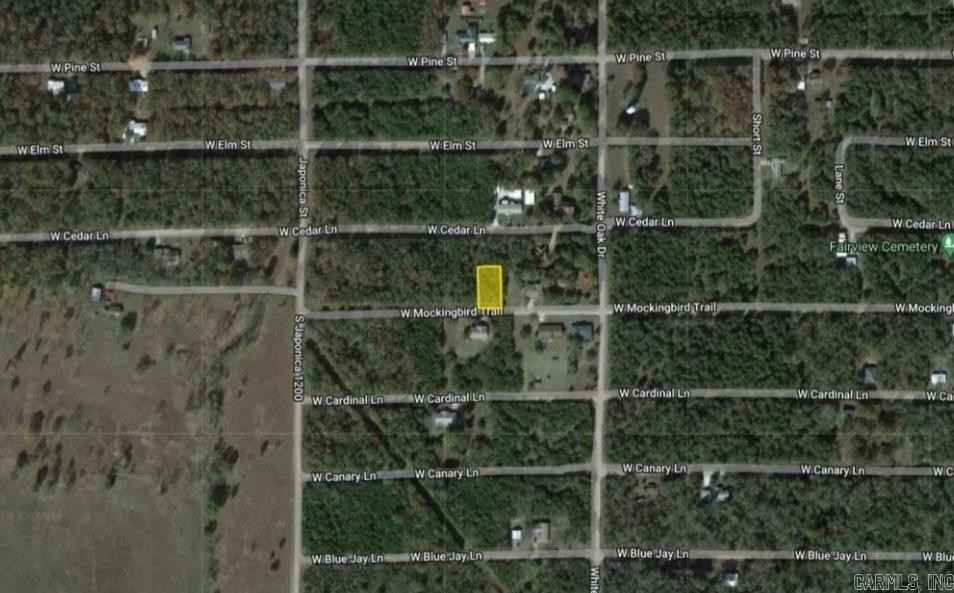 Lot 5 W Mockingbird Trl  