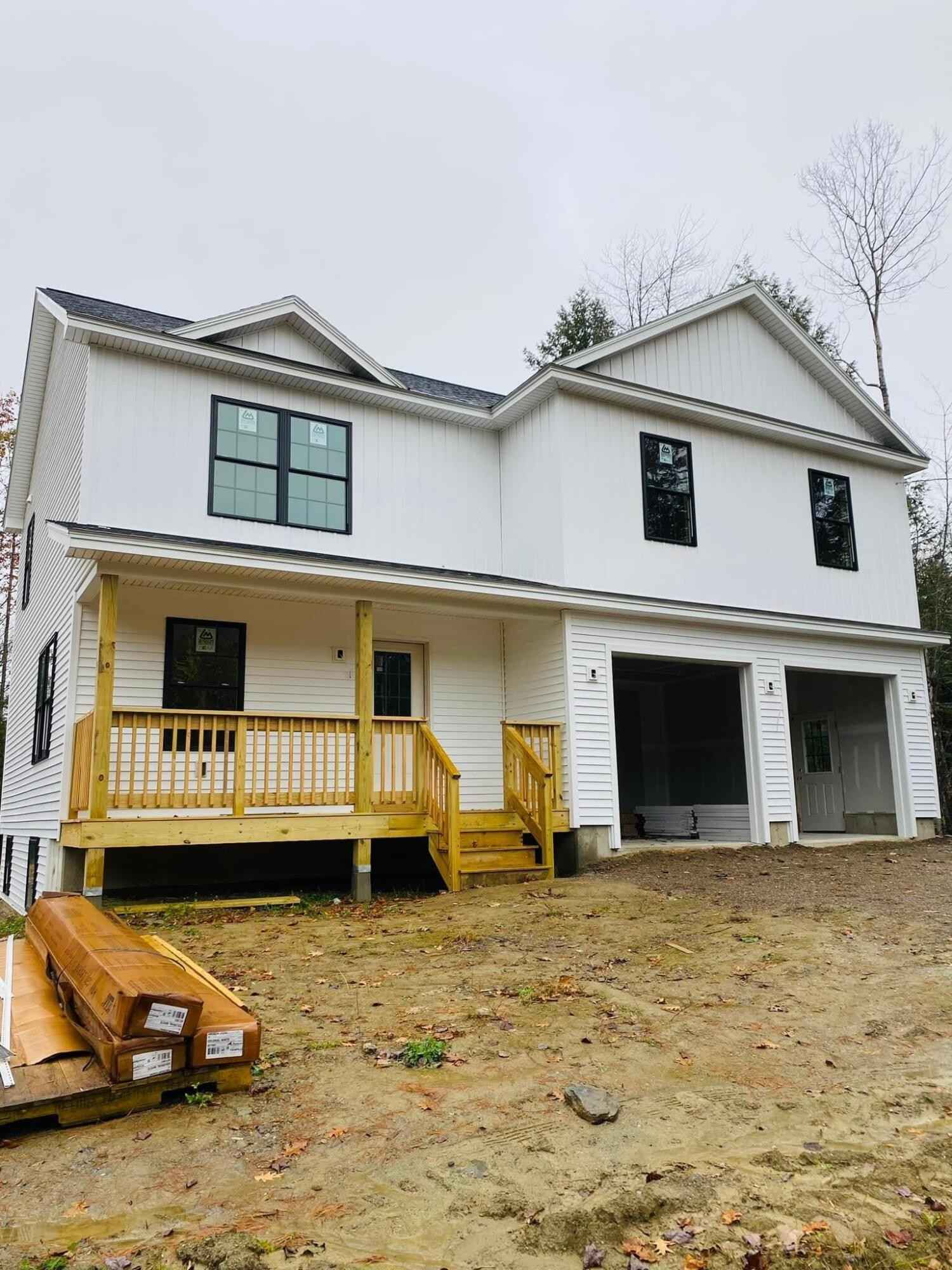 Lot1 Richardson  