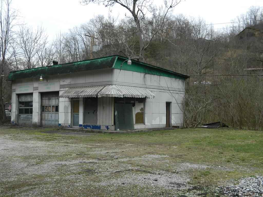0 Zebulon Hwy  