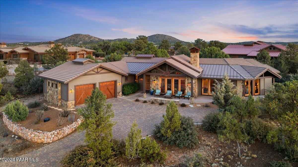 11815 W Lost Man Canyon Way  