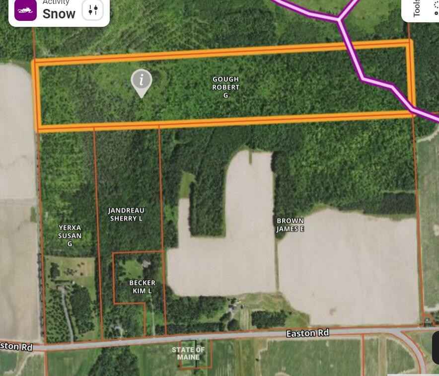 Lot 112 Rte 10  