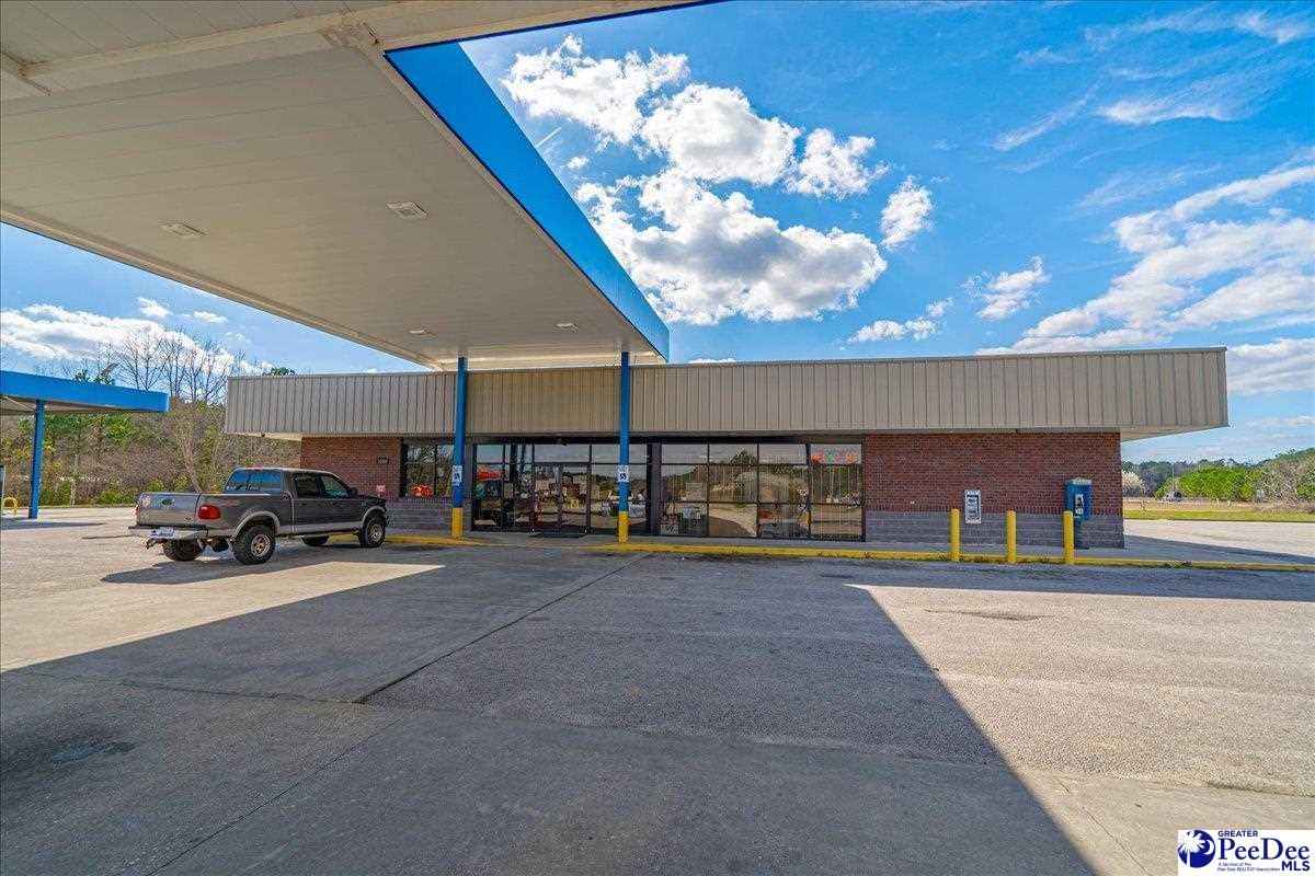 2529 Francis Marion Rd  
