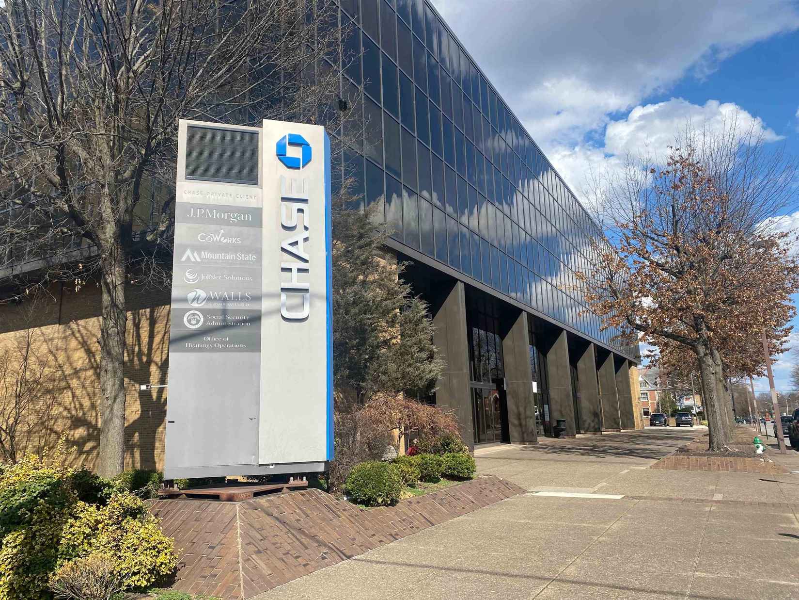 1000 5th Ave Mezzanine  