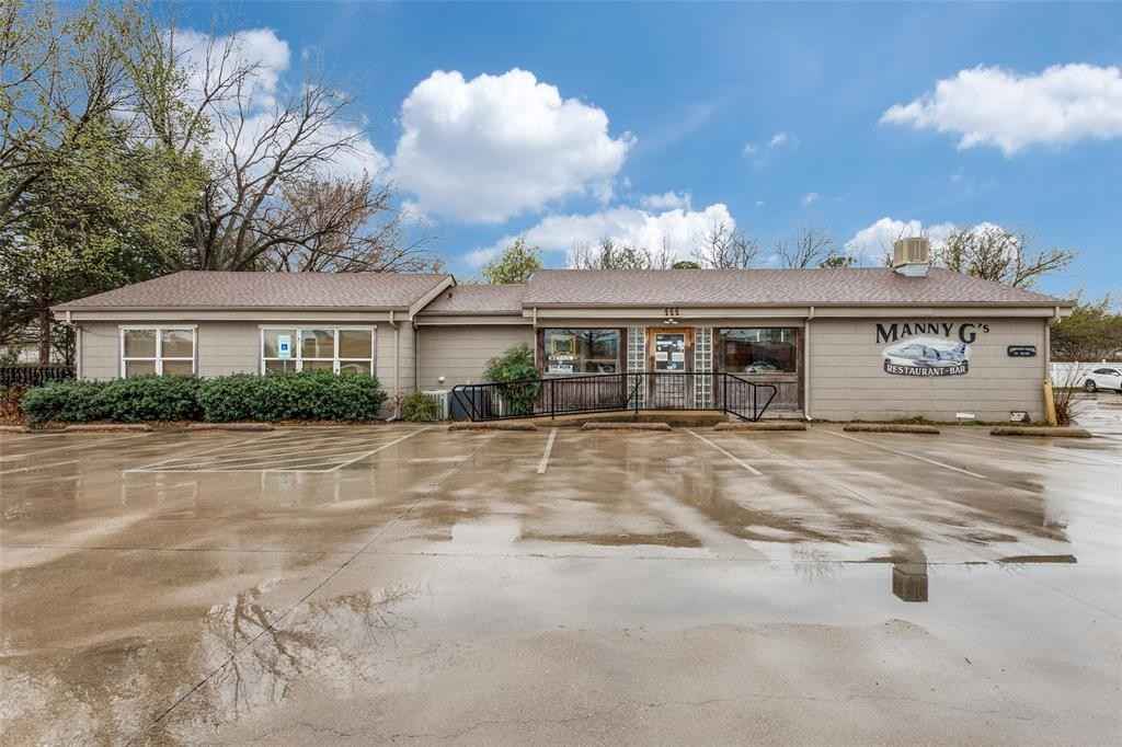 444 Keller Pkwy  