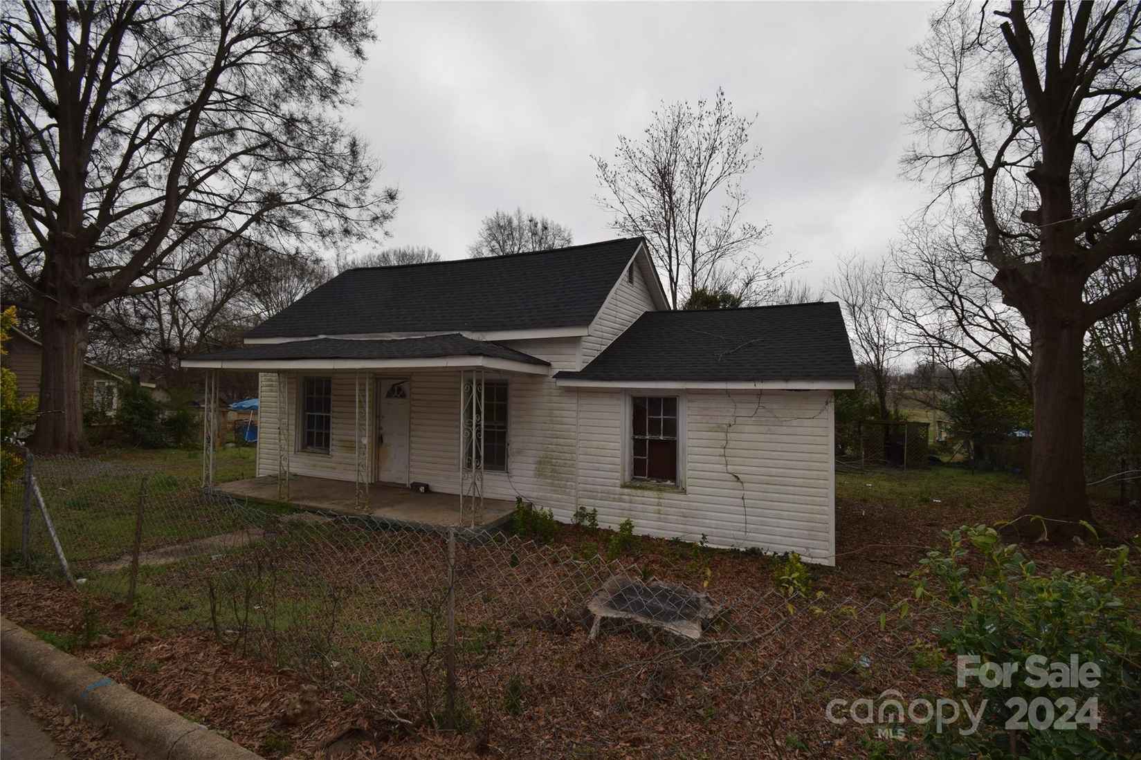 25 Bennett Dr  