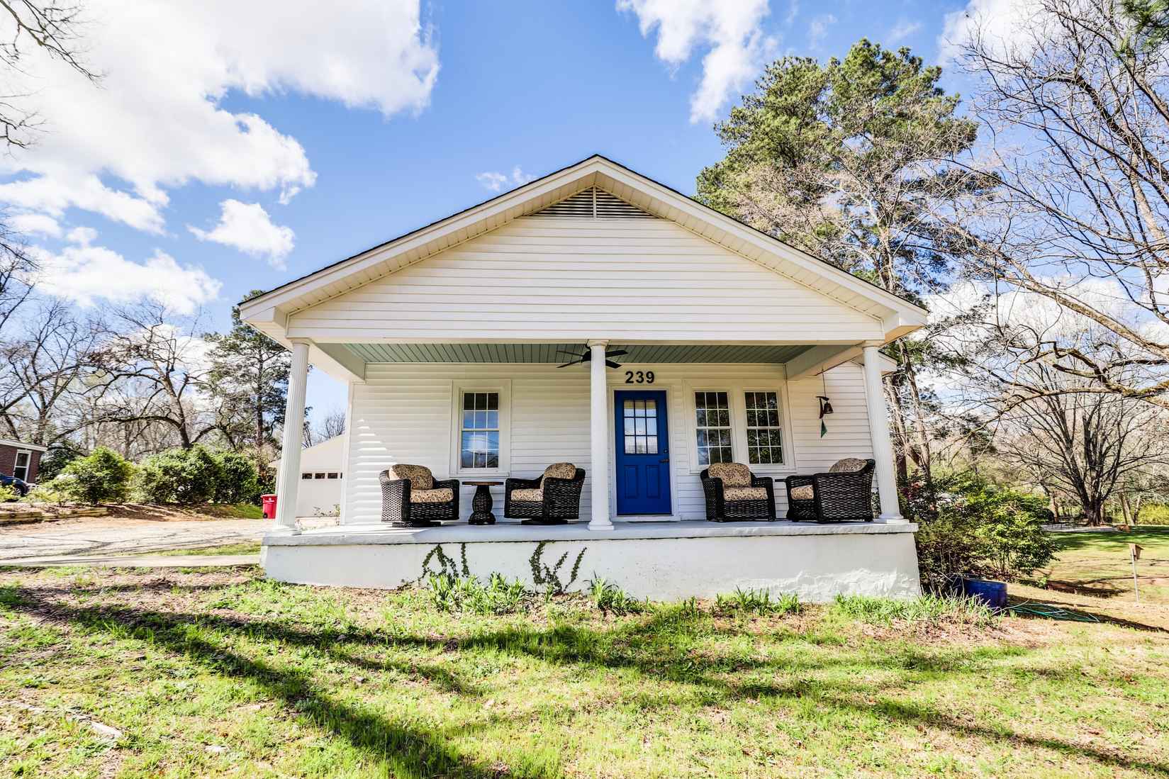 239 Dallas St  