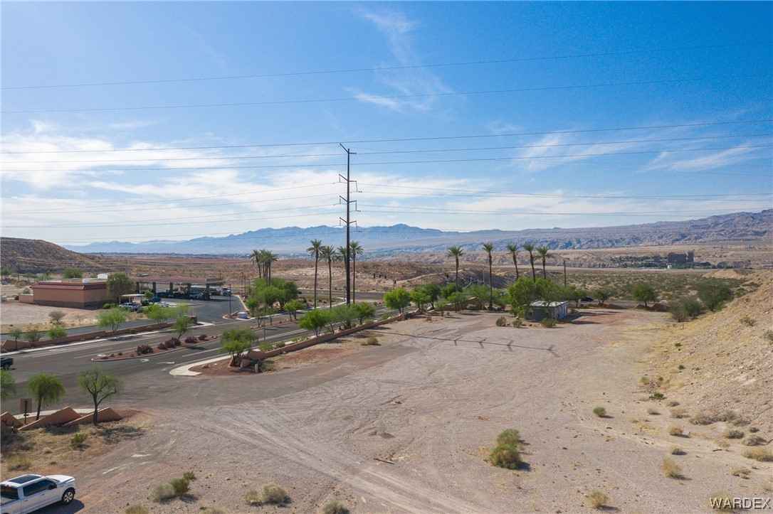 00 Desert Foothill Dr  