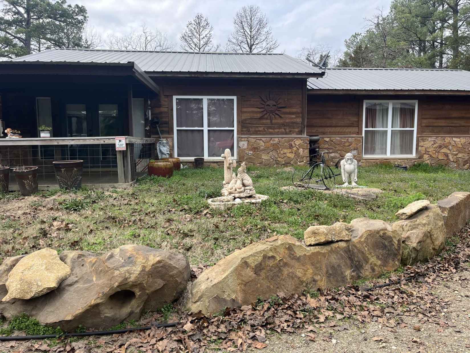 182595 Hwy 271  
