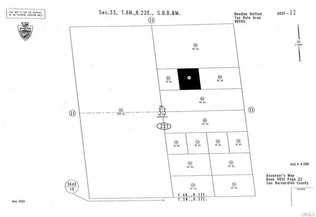 0 AKA W of 95 0651 221 04 0000  