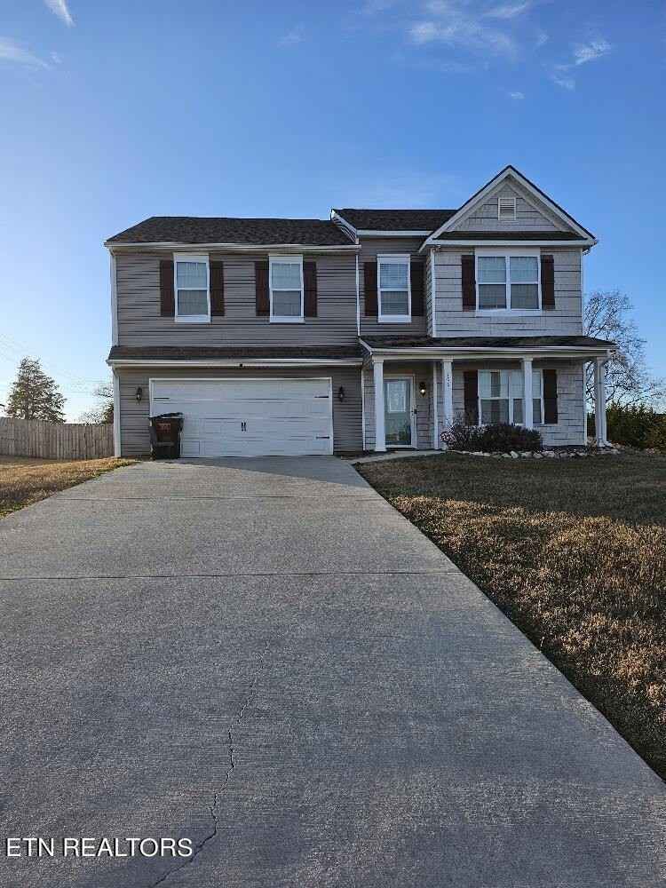 105 MANDY LN  