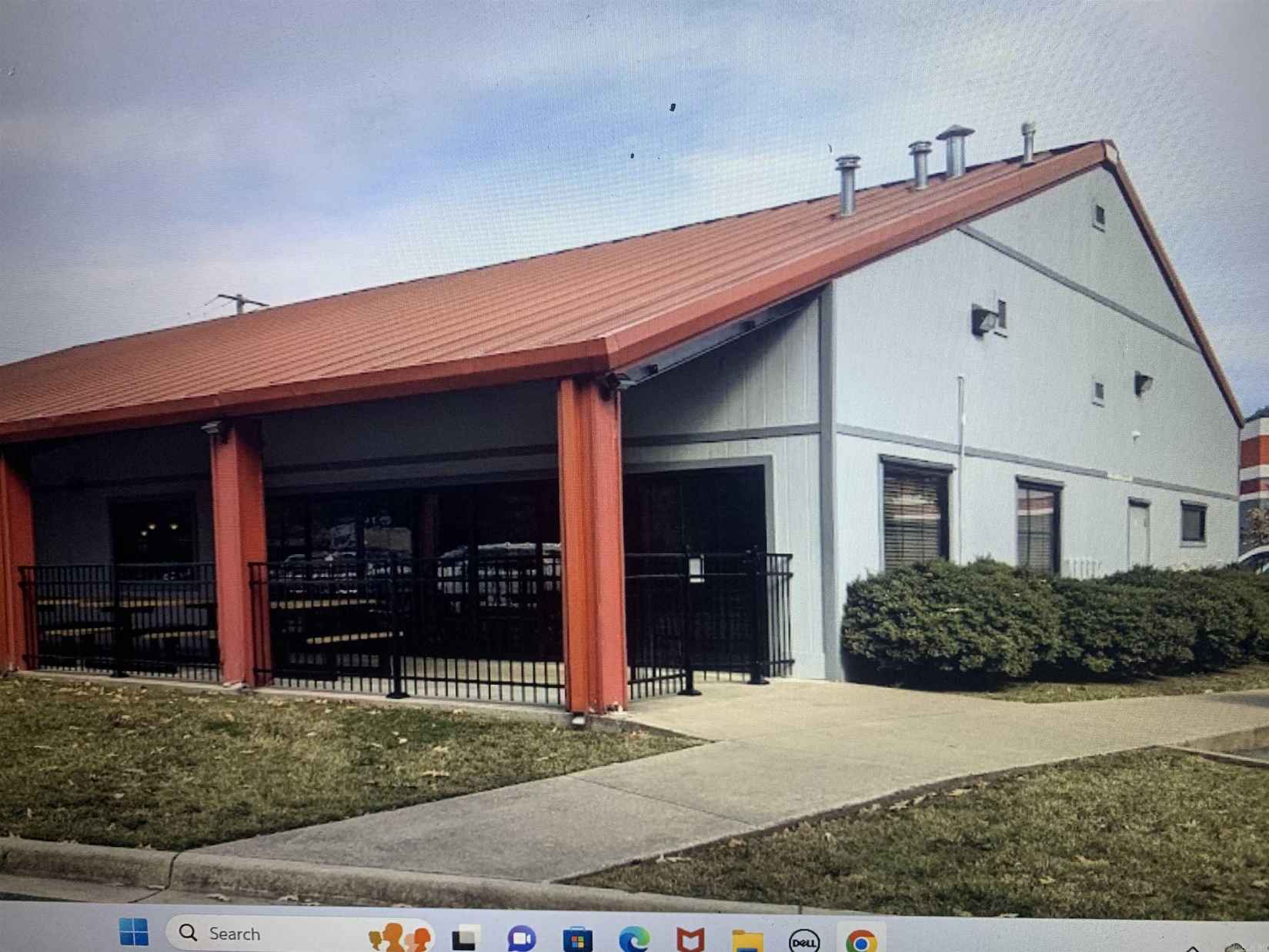 9219 Stagecoach Rd  