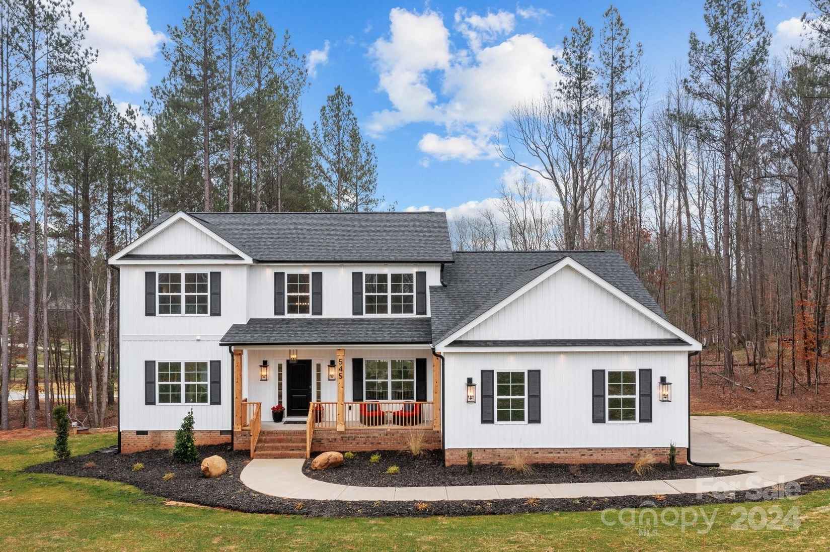 545 Morrison Farm Rd  