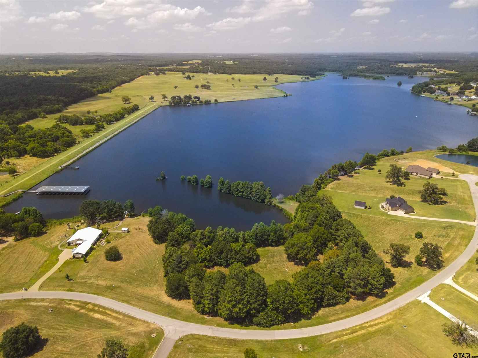 LOT 220 Wildlife Way  