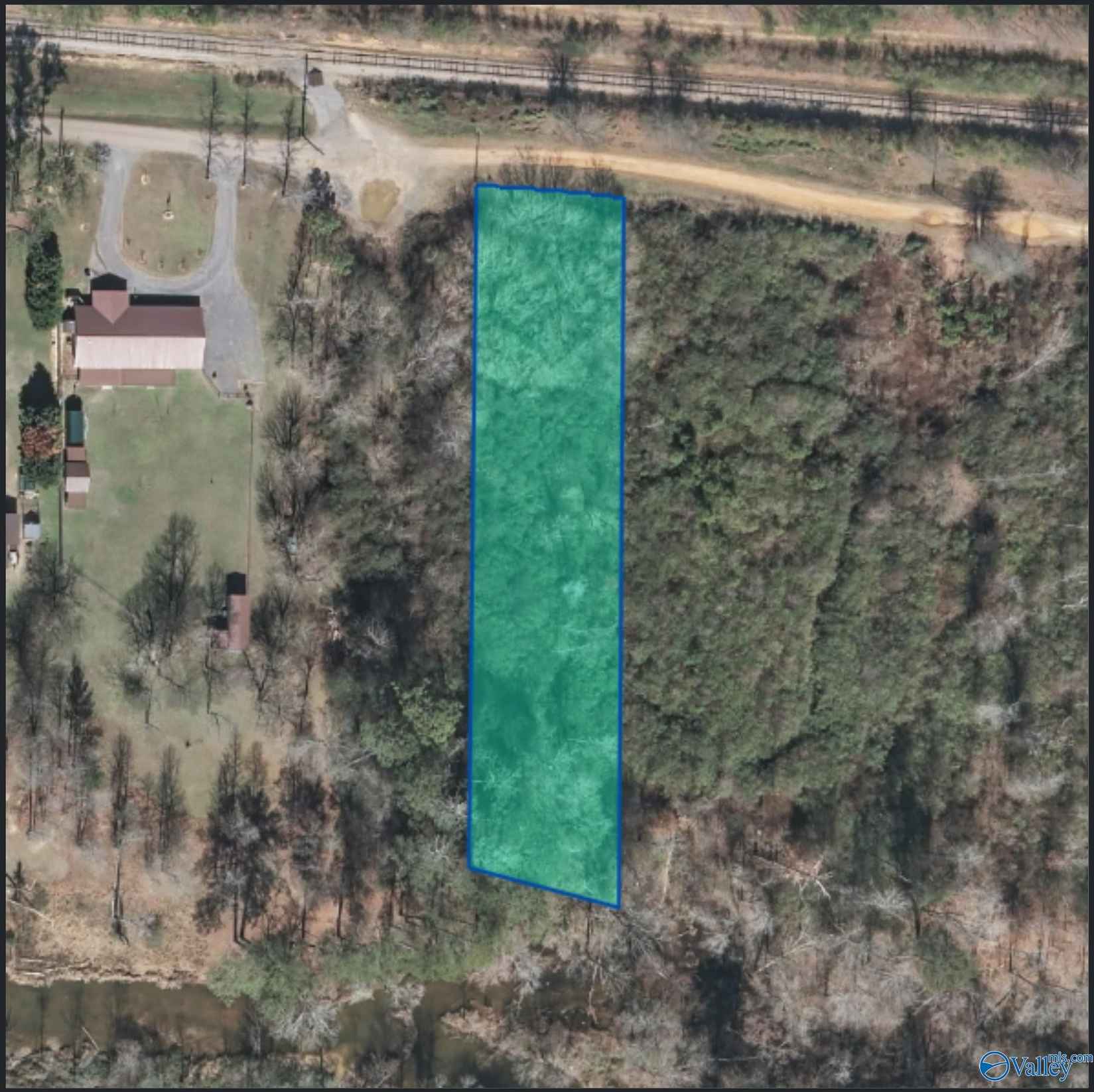 Lot 6 Morrow St  