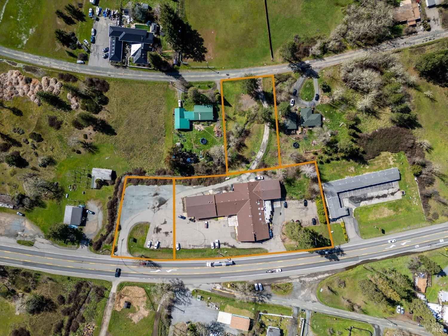 44650 Hwy 101  