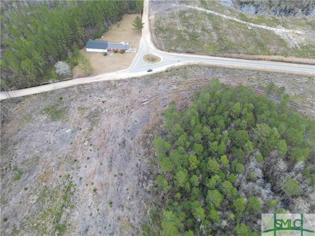 0 BEAUTIFUL ZION CHURCH RD  