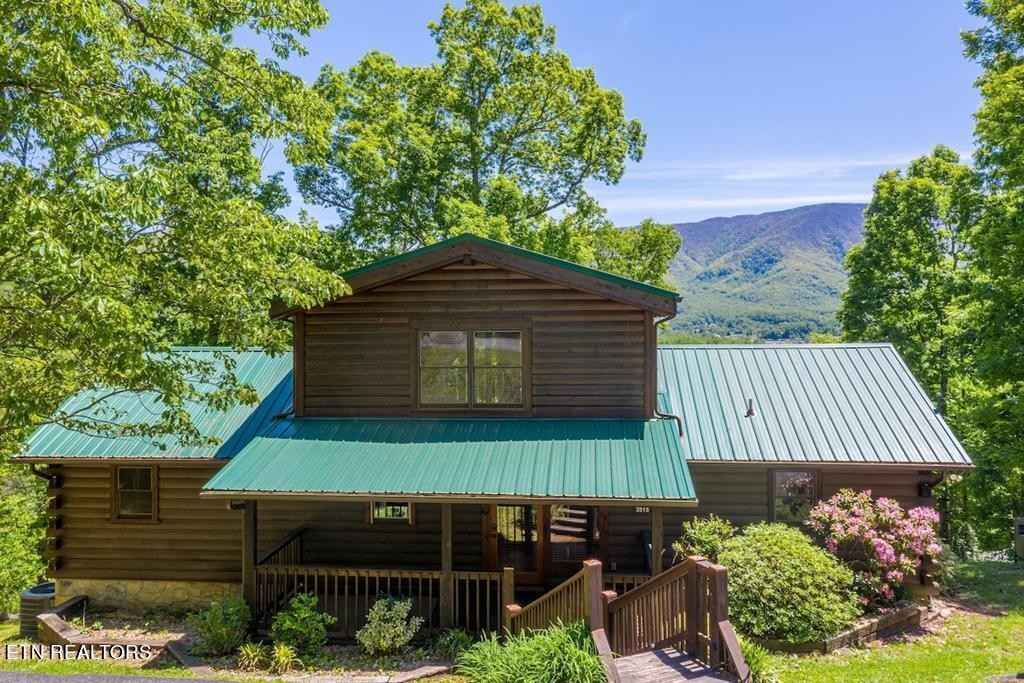3515 Mtn Tyme Way  